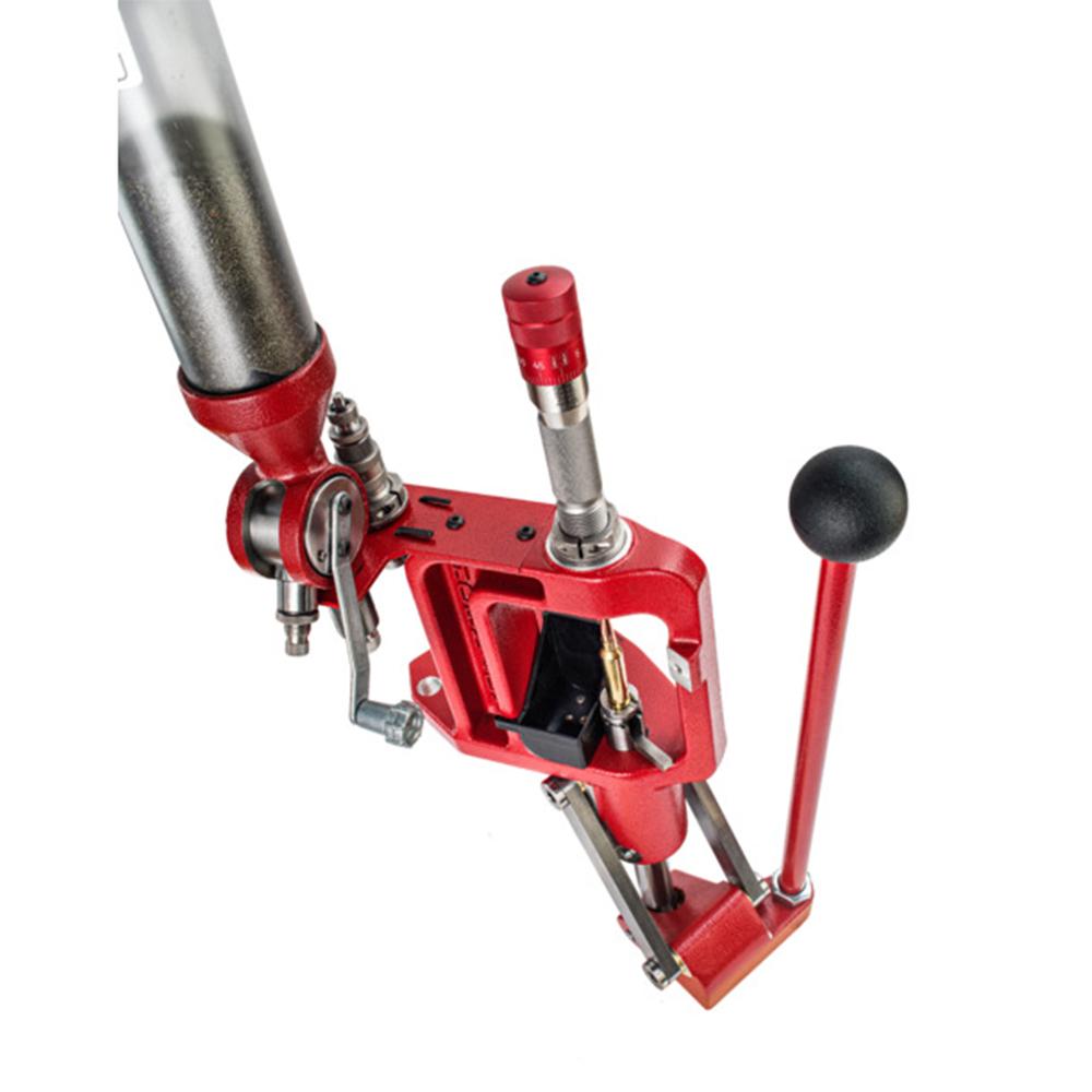 Hornady Lock-N-Load Classic Pro Single Stage Press Picture of Hornady Reloading HORNADY LOCK-N-LOAD CLASSIC PRO LOADER