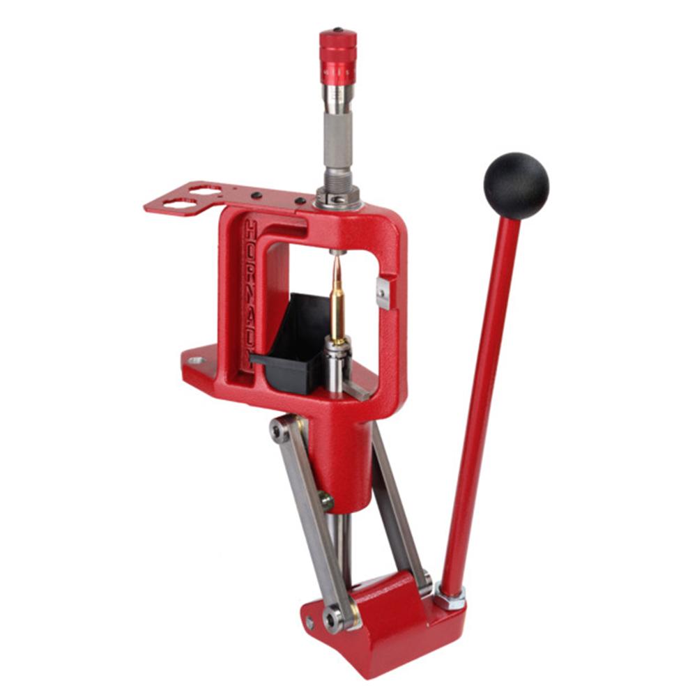 Hornady Lock-N-Load Classic Pro Single Stage Press Picture of Hornady Reloading HORNADY LOCK-N-LOAD CLASSIC PRO LOADER