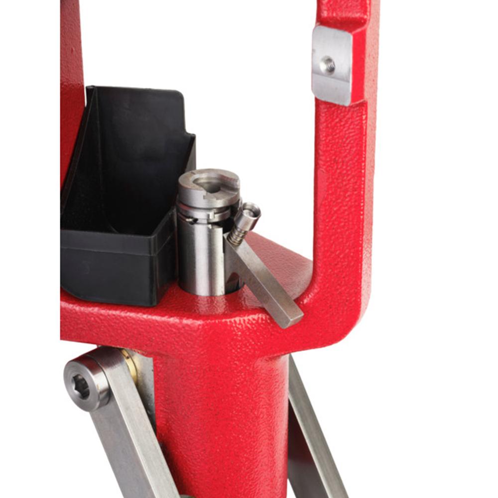 Hornady Lock-N-Load Classic Pro Single Stage Press Picture of Hornady Reloading HORNADY LOCK-N-LOAD CLASSIC PRO LOADER