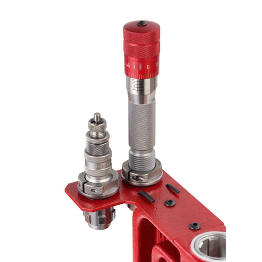 Hornady Lock-N-Load Classic Pro Single Stage Press Picture of Hornady Reloading HORNADY LOCK-N-LOAD CLASSIC PRO LOADER