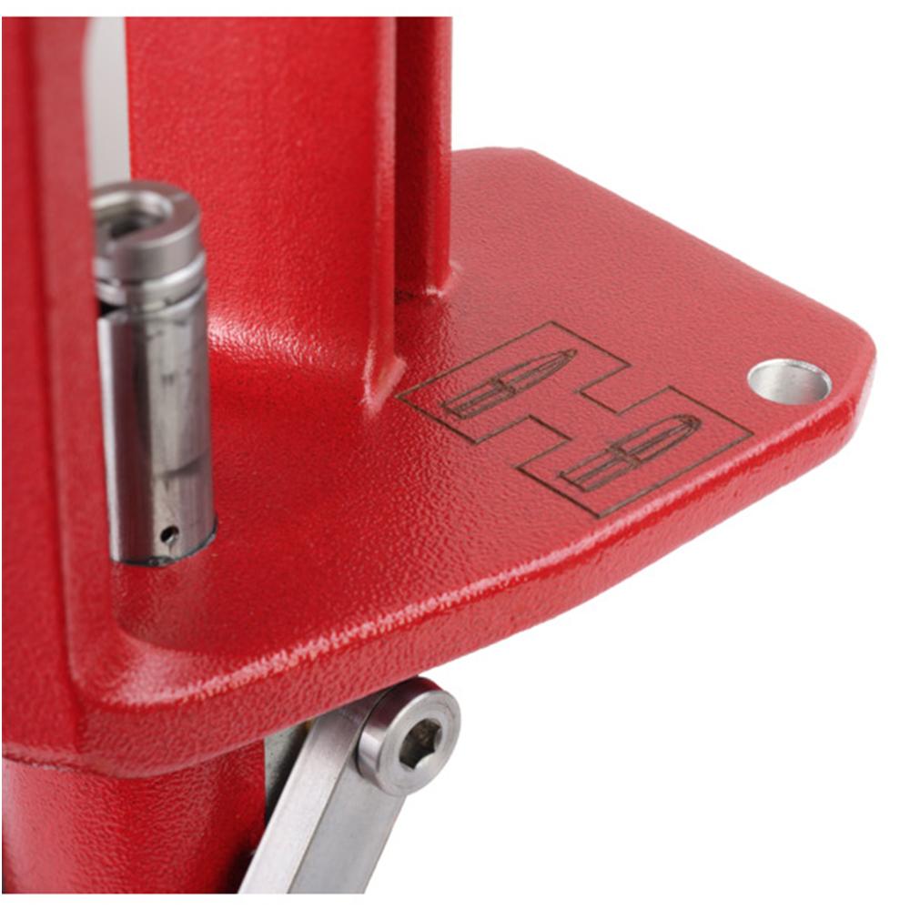 Hornady Lock-N-Load Classic Pro Single Stage Press Picture of Hornady Reloading HORNADY LOCK-N-LOAD CLASSIC PRO LOADER