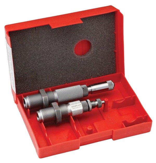 Hornady Match Grade 2-Die Set 7mm PRC .284"