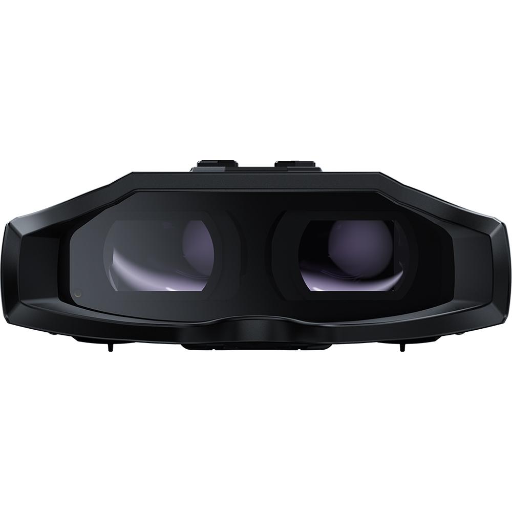 Pard Harrier Thermal Binocular 480-35 w/LRF Picture of Pard Pard Harrier 480-35 w/LRF 480 35mm lens Thermal Binocular w/LRF