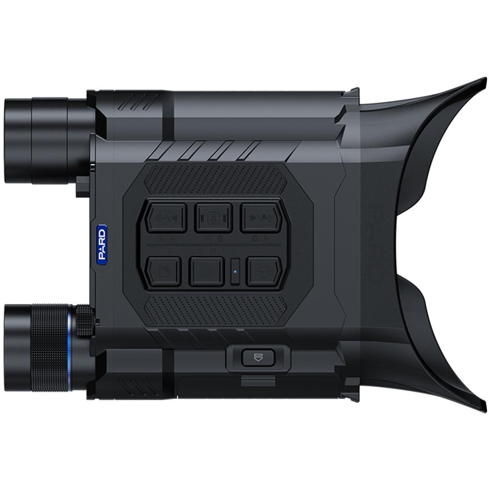 Pard Harrier Thermal Binocular 480-35 w/LRF Picture of Pard Pard Harrier 480-35 w/LRF 480 35mm lens Thermal Binocular w/LRF