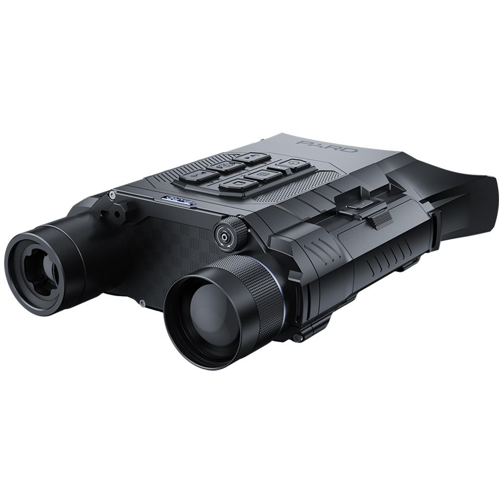 Pard Harrier Thermal Binocular 480-35 w/LRF Picture of Pard Pard Harrier 480-35 w/LRF 480 35mm lens Thermal Binocular w/LRF