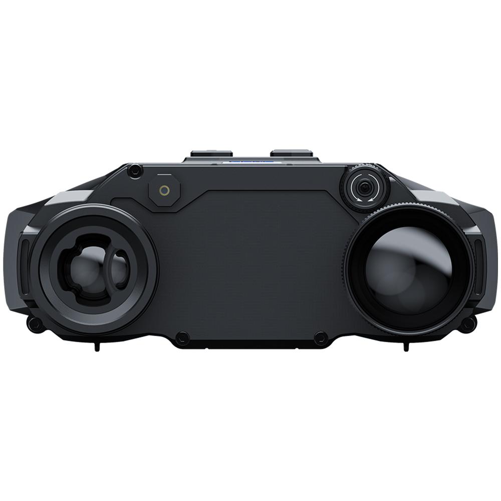 Pard Harrier Thermal Binocular 640-35 w/LRF Picture of Pard Pard Harrier 640-35 w/LRF 640 35mm lens Thermal Binocular w/LRF