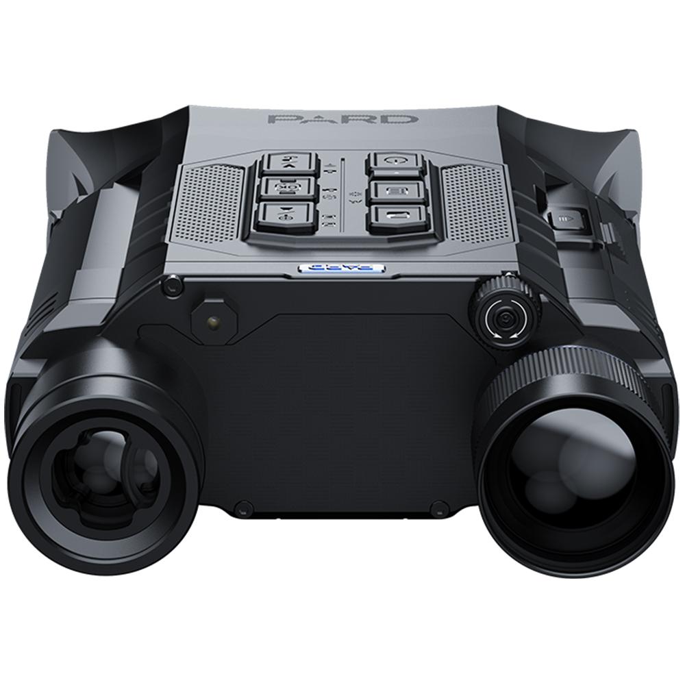 Pard Harrier Thermal Binocular 480-35 w/LRF Picture of Pard Pard Harrier 480-35 w/LRF 480 35mm lens Thermal Binocular w/LRF