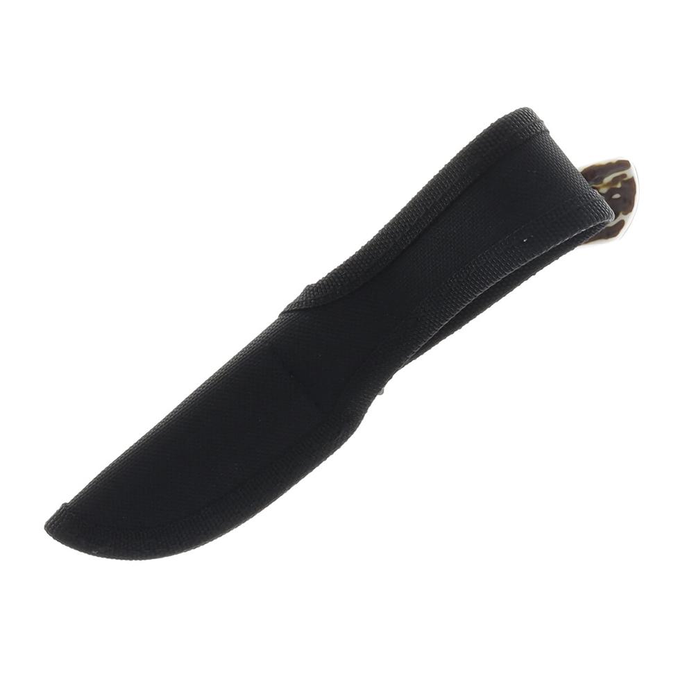 Uncle Henry Knife Combo with Tin 1 Fixed Knife 2 Folding Knives Picture of Battenfeld Knives Uncle Henry 2 Fixed/Folder Combo