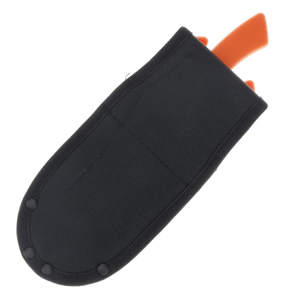 Uncle Henry Hunter Knife Combo 3-2/5" Blades Orange 3/ct Picture of Battenfeld Knives Uncle Henry Hunter Combo