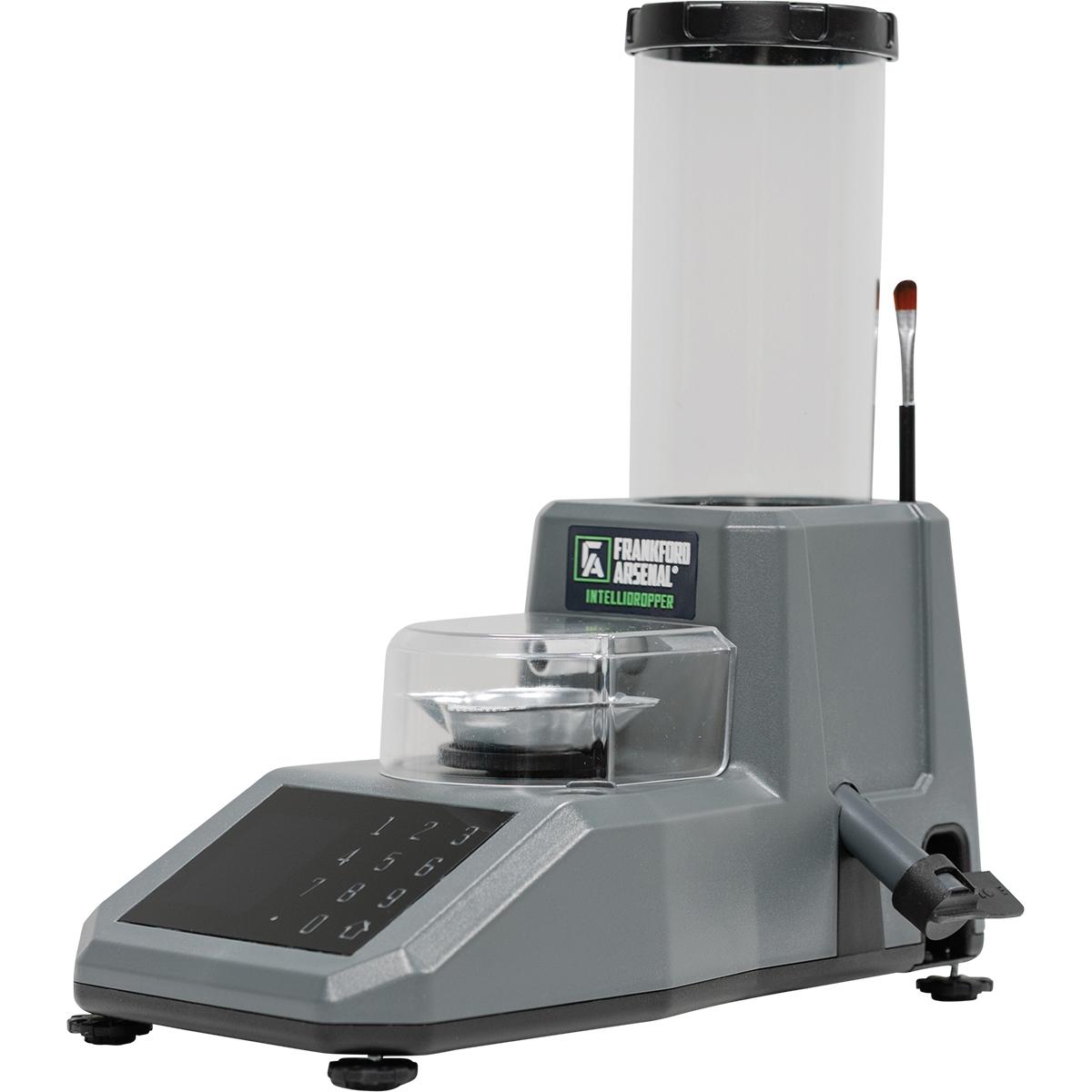 Frankford Arsenal Intellidropper 2.0 Powder Measure