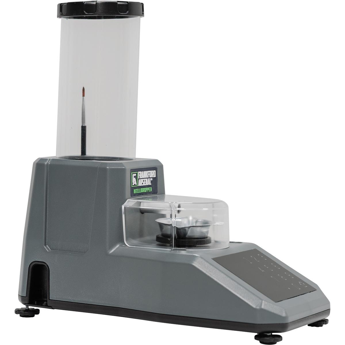 Frankford Arsenal Intellidropper 2.0 Powder Measure Picture of AOB FRANKFORD ARSENAL Intellidropper 2.0