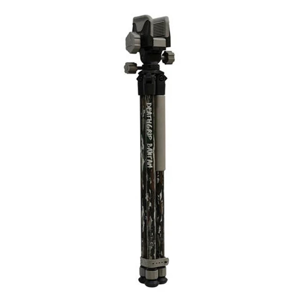 BOG DeathGrip Bantam Tripod Realtree Original Camo Picture of AOB BOG Camo DeathGrip Bantam Realtree Original