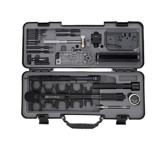 Picture of AOB WHEELER Delta Series Pro Series Ultimate AR-15 Armorers Kit