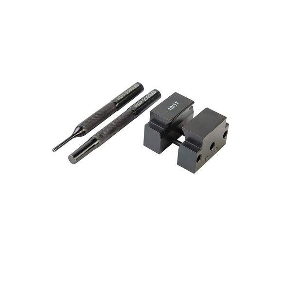 Picture of AOB WHEELER Delta Series Pro Series Ultimate AR-15 Armorers Kit