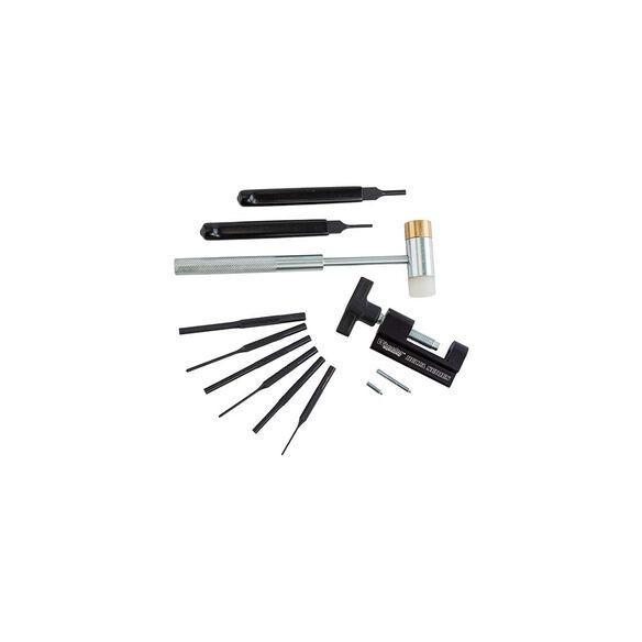 Picture of AOB WHEELER Delta Series Pro Series Ultimate AR-15 Armorers Kit