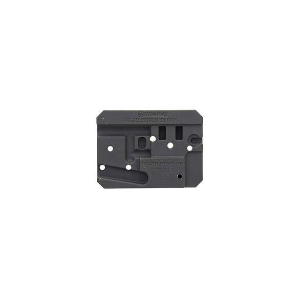 Picture of AOB WHEELER Delta Series Pro Series Ultimate AR-15 Armorers Kit