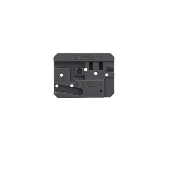 Wheeler Armorers Kit for AR-15 Picture of AOB WHEELER Delta Series Pro Series AR-15 Armorers Kit