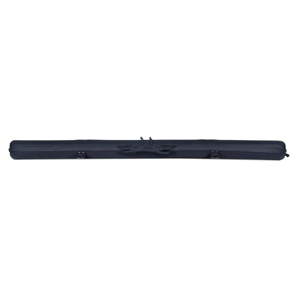 Plano Diverge EVA Shotgun Case 54" Black Picture of Plano Molding Company Diverge EVA 54 Shotgun Case Black