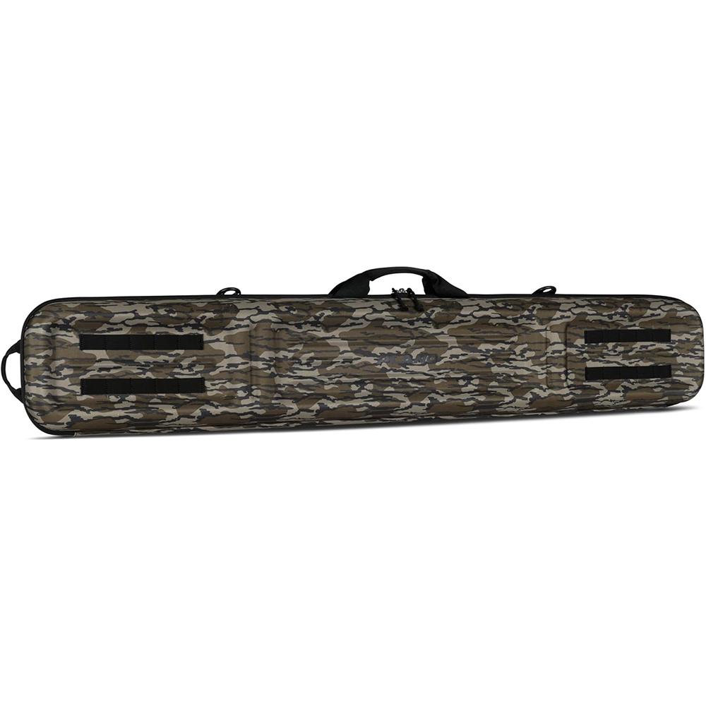 Plano Diverge EVA Shotgun Case 54" Mossy Oak Bottomland Picture of Plano Molding Company Diverge EVA 54 Shotgun Case MOBL