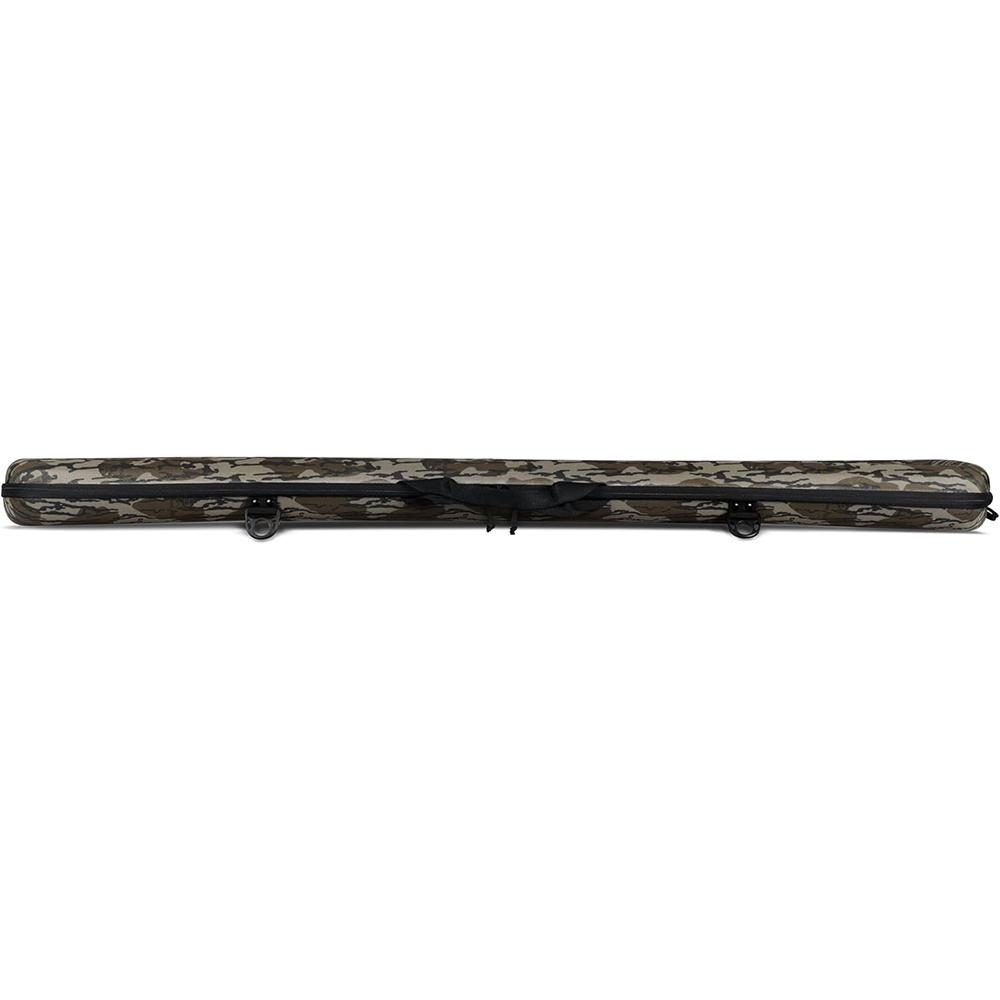 Plano Diverge EVA Shotgun Case 54" Mossy Oak Bottomland Picture of Plano Molding Company Diverge EVA 54 Shotgun Case MOBL