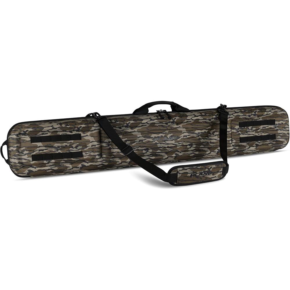 Plano Diverge EVA Shotgun Case 54" Mossy Oak Bottomland Picture of Plano Molding Company Diverge EVA 54 Shotgun Case MOBL