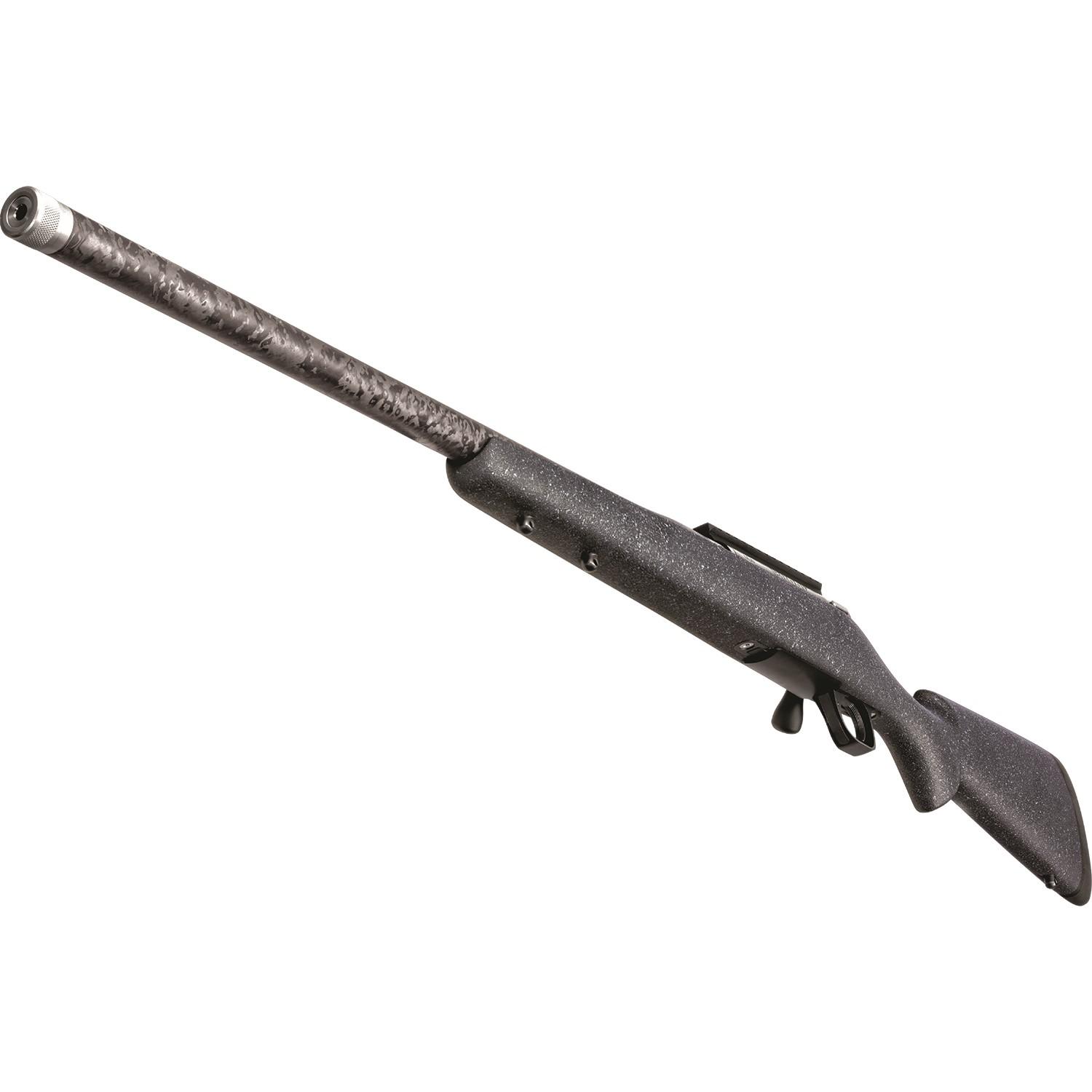 Proof Elevation Rifle 300 WM 3/rd 24" Carbon Fiber Barrel Black Granite Picture of Proof Research Inc PROOF ELEVATION 300WM 24in 10T SENDERO LIGHT CF 5/8-24 BLK GRANITE