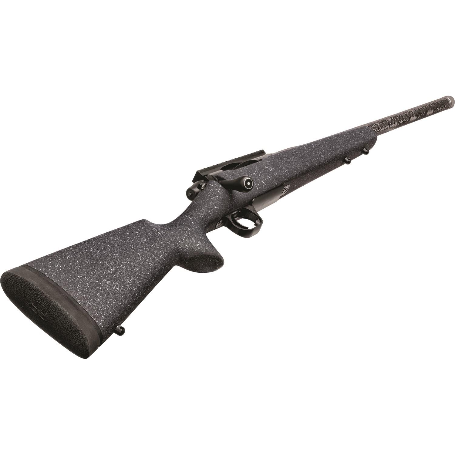 Proof Elevation Rifle 300 WM 3/rd 24" Carbon Fiber Barrel Black Granite Picture of Proof Research Inc PROOF ELEVATION 300WM 24in 10T SENDERO LIGHT CF 5/8-24 BLK GRANITE