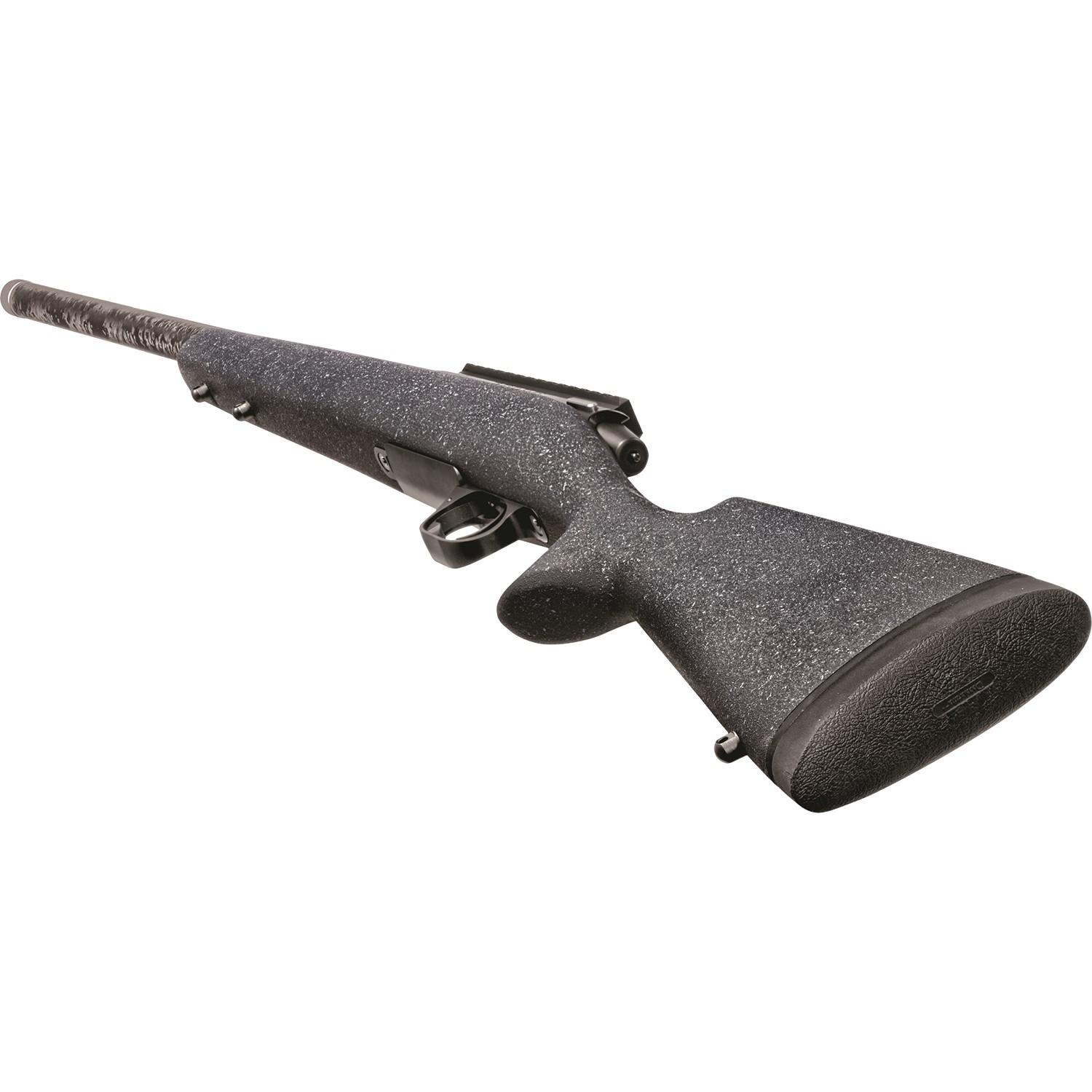 Proof Elevation Rifle 300 WM 3/rd 24" Carbon Fiber Barrel Black Granite Picture of Proof Research Inc PROOF ELEVATION 300WM 24in 10T SENDERO LIGHT CF 5/8-24 BLK GRANITE