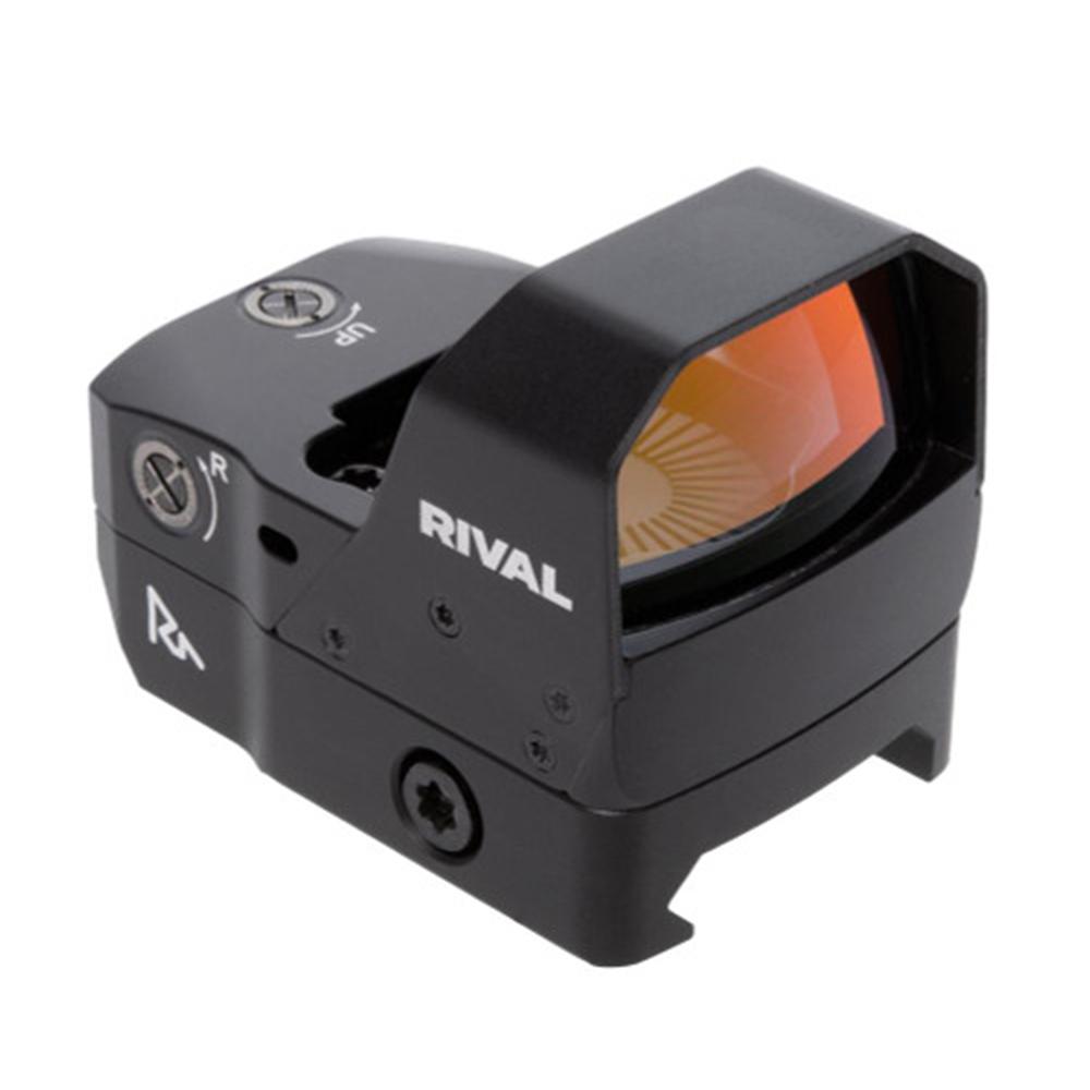 Picture of Rival Arms RIVAL X1 MICRO REFLEX RED DOT 22MM BLK BOX