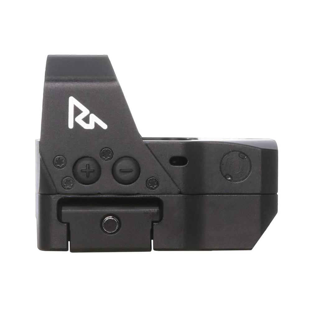 Picture of Rival Arms RIVAL X1 MICRO REFLEX RED DOT 22MM BLK BOX