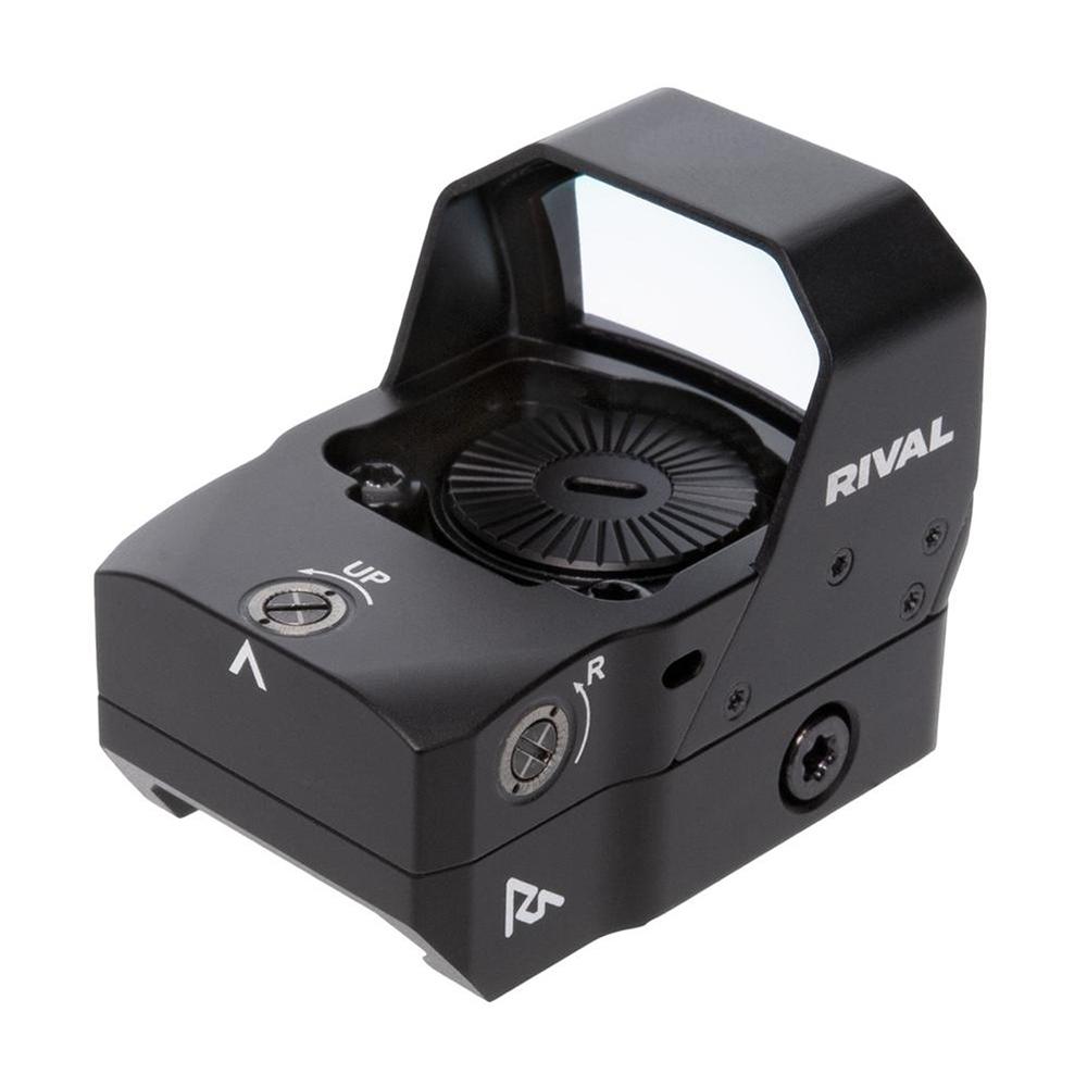 Picture of Rival Arms RIVAL X1 MICRO REFLEX RED DOT 22MM BLK BOX