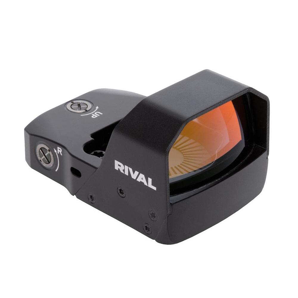 Picture of Rival Arms RIVAL X1 MICRO REFLEX RED DOT 22MM BLK BOX