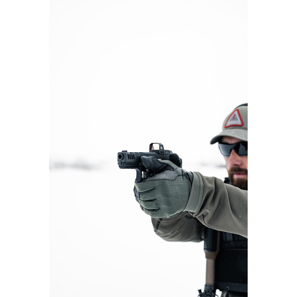 Picture of Rival Arms RIVAL X1 MICRO REFLEX RED DOT 22MM BLK BOX