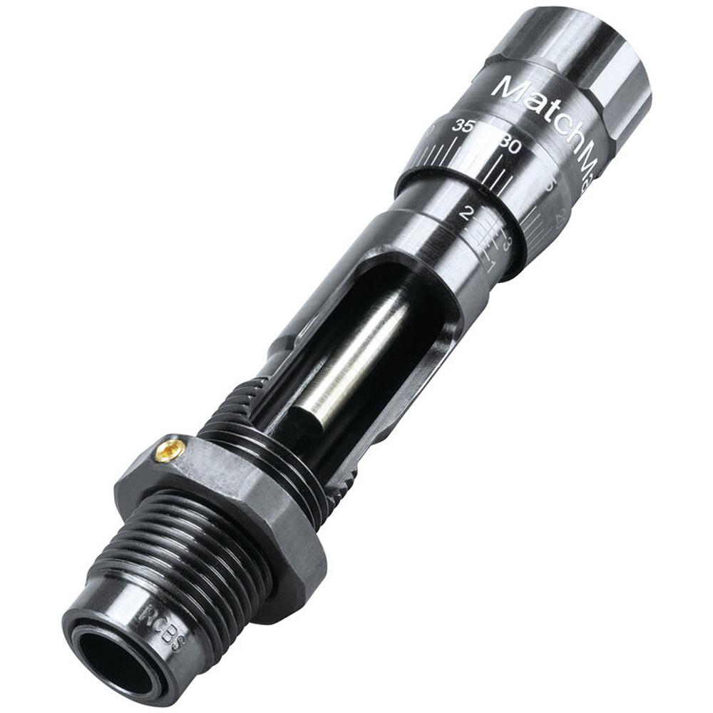 RCBS Matchmaster Competition Full-Length Bushing Die Set 6x47mm Lapua Picture of RCBS MATCHMASTER COMPETITION FL BUSHING SET 6MM X 47 LAPUA