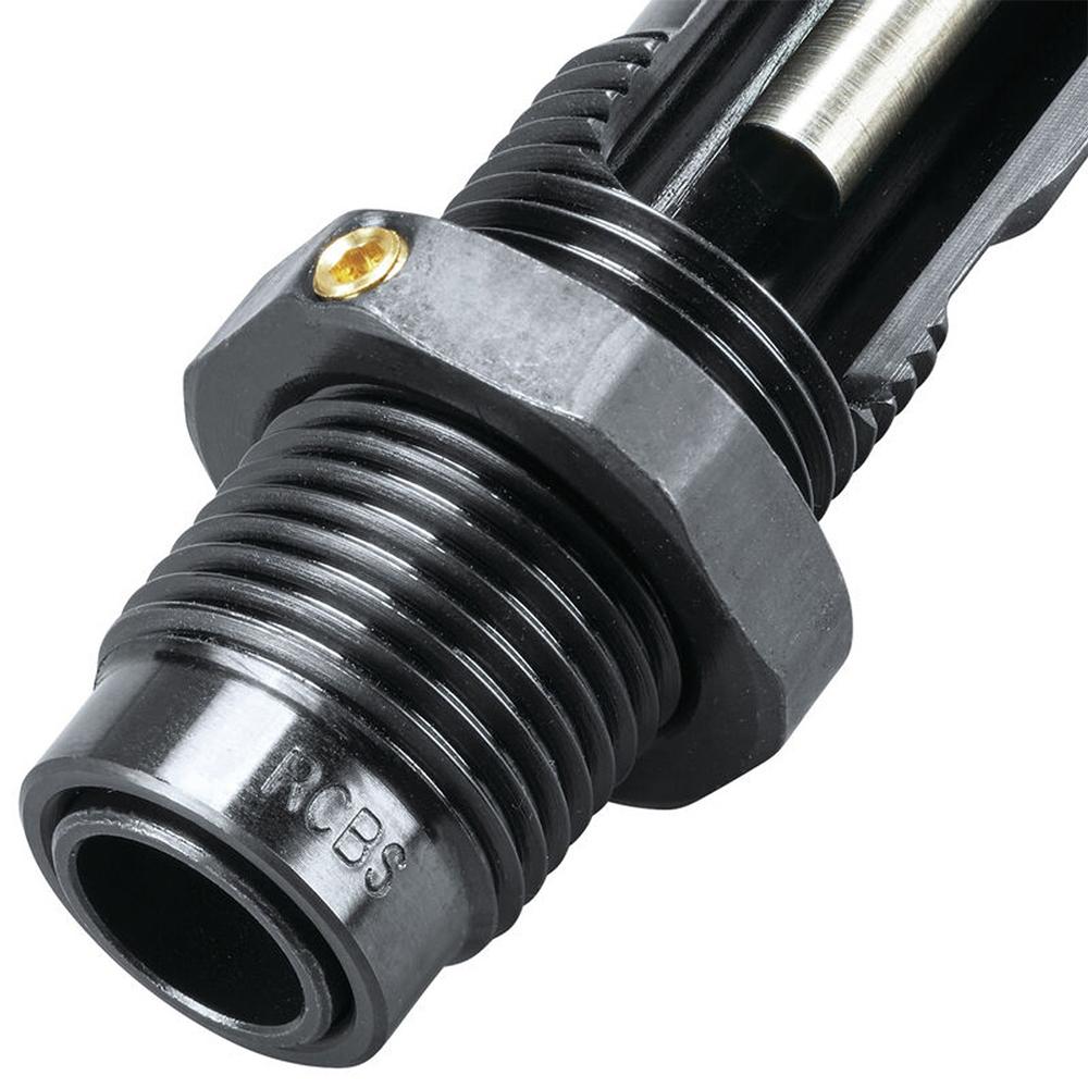 RCBS Matchmaster Competition Full-Length Bushing Die Set .260 Remington Picture of RCBS MATCHMASTER COMPETITION FL BUSHING SET .260 REMINGTON