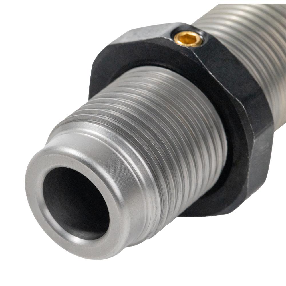 RCBS Full Length Die Set - Group A - Popular Rifle Cartridge 7.65x53 Mauser Picture of RCBS RC DIE 7.65X53 MAUSER