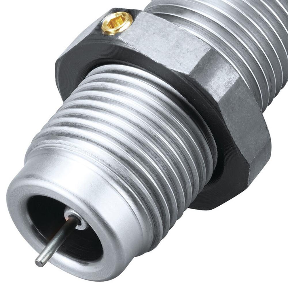 RCBS Matchmaster Competition Full-Length Bushing Die Set 6.5x284 Win Picture of RCBS MATCHMASTER COMPETITION FL BUSHING SET 6.5MM-284 WINCHESTER