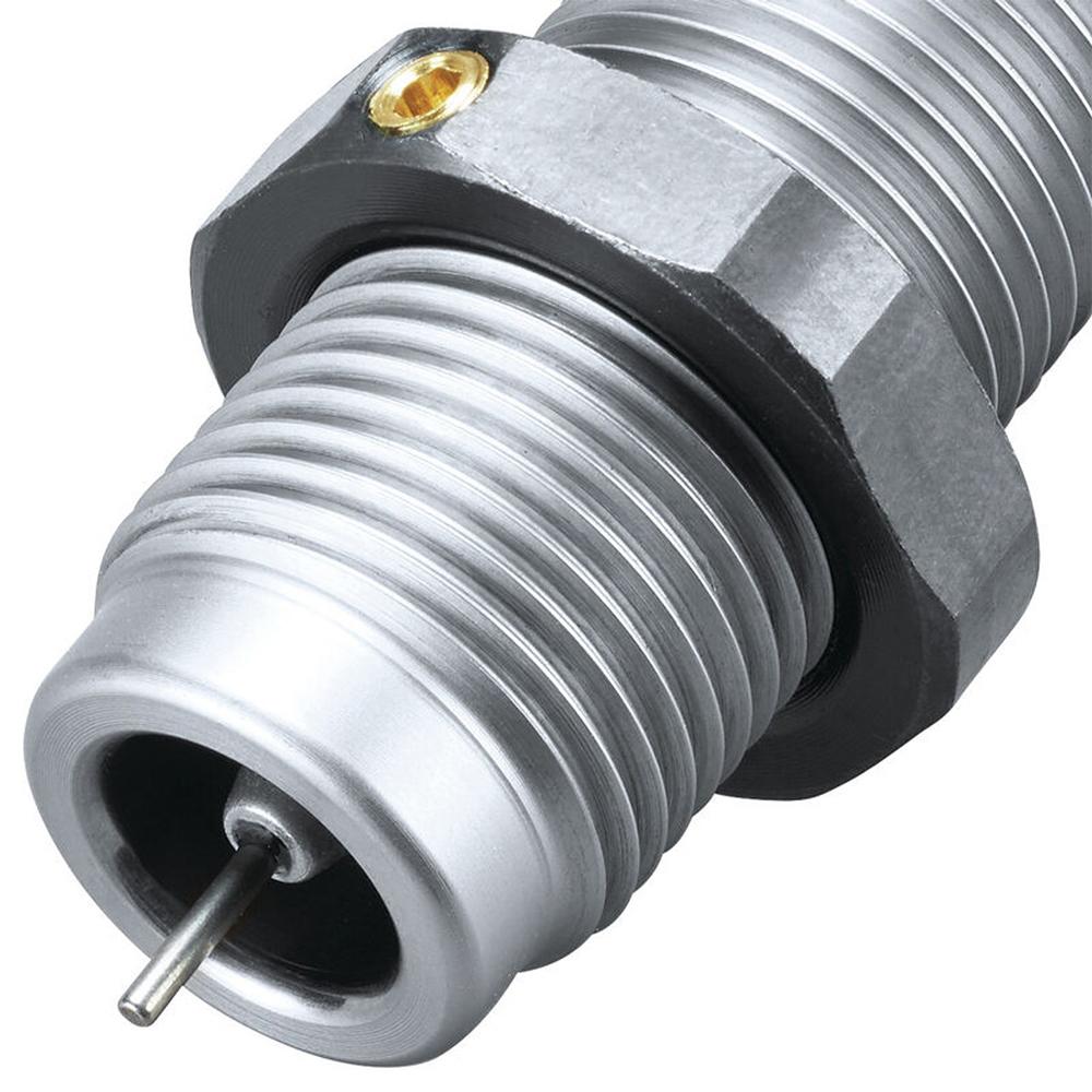 RCBS Matchmaster Competition Full-Length Bushing Die Set 6.5x284 Win Picture of RCBS MATCHMASTER COMPETITION FL BUSHING SET 6.5MM-284 WINCHESTER