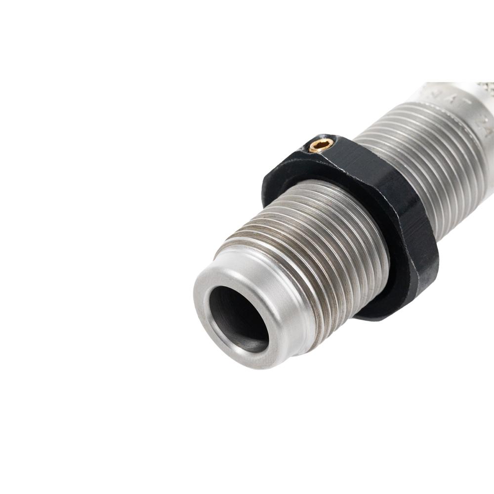 RCBS Full Length Die Set - Group D - Bottleneck Rifle Cartridge .240 Wby Picture of RCBS RC DIE 240 WEATHERBY