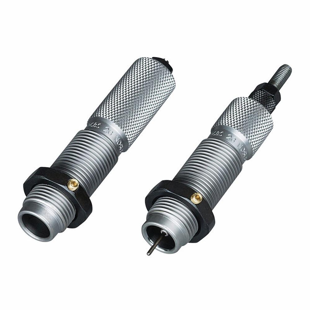 RCBS Full Length Die Set - Group D - Bottleneck Rifle Cartridge .240 Wby Picture of RCBS RC DIE 240 WEATHERBY