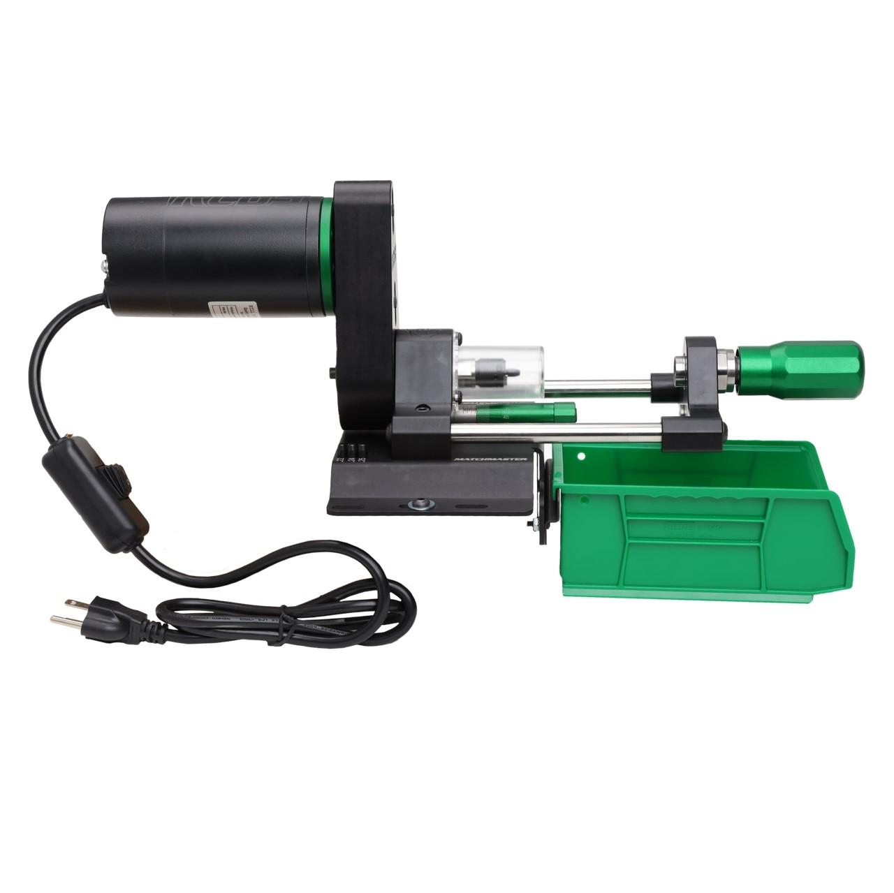 Picture of RCBS MatchMaster Precision Case Trimmer