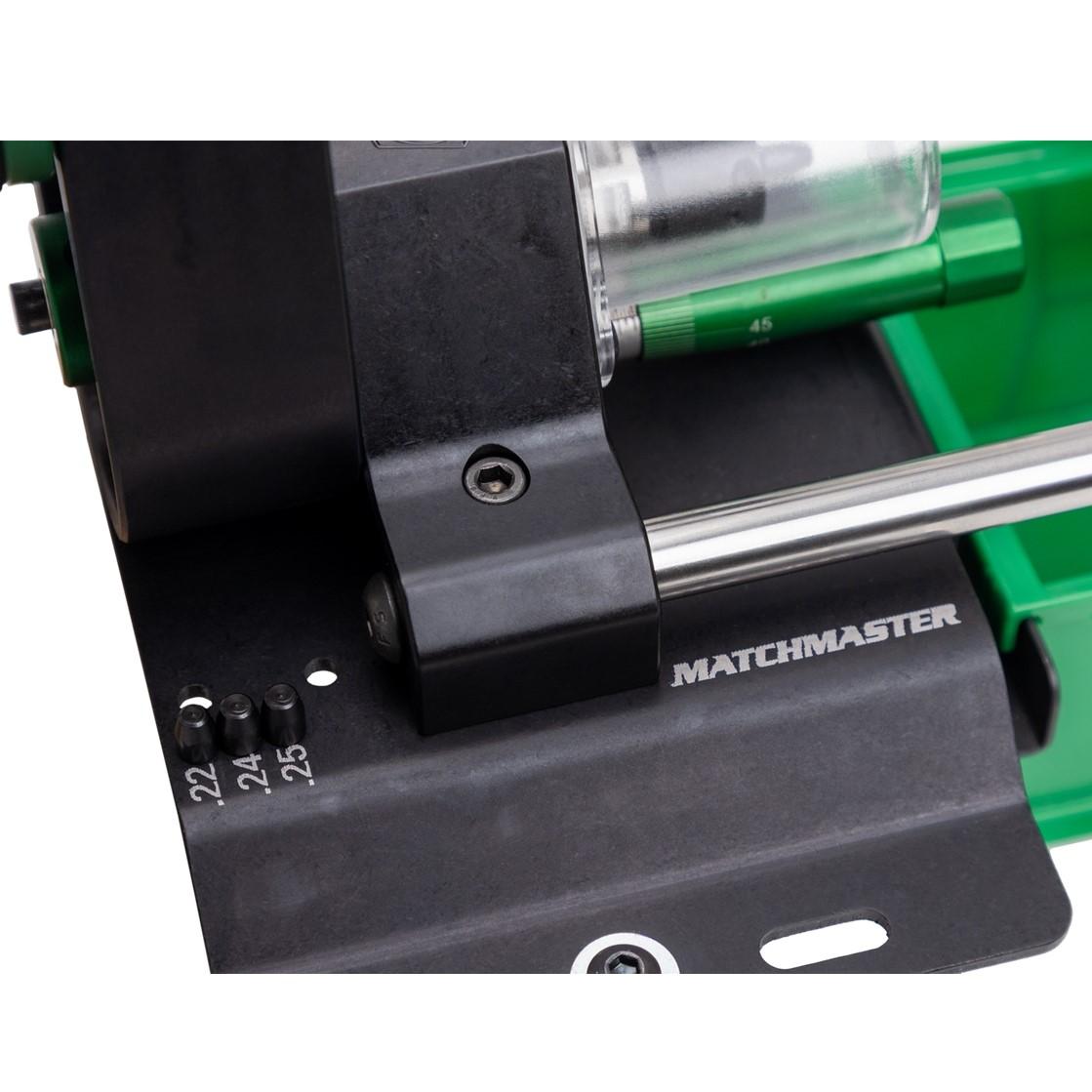 Picture of RCBS MatchMaster Precision Case Trimmer