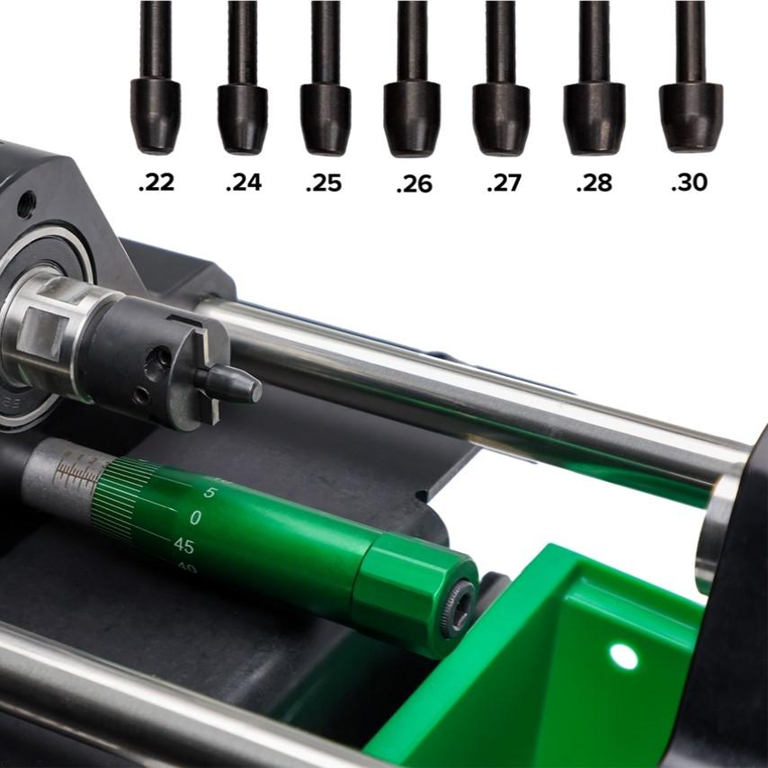 Picture of RCBS MatchMaster Precision Case Trimmer