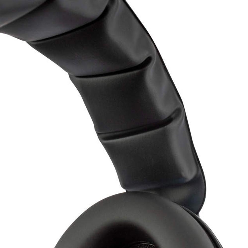 Radians Hushies Passive Infant/Toddler Earmuff Purple Picture of Radians Inc. Hushies Passive Infant/Toddler Earmuff - Purple