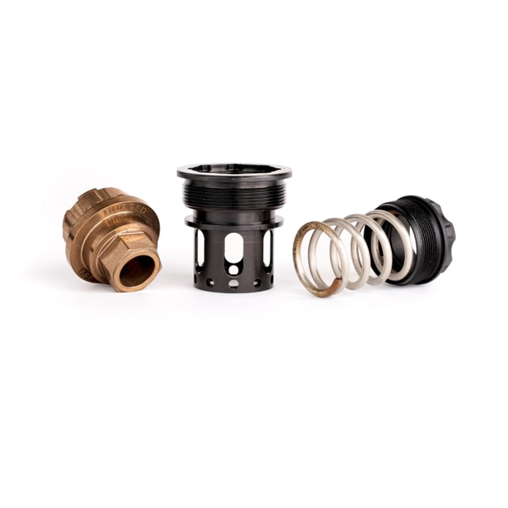 Rugged Suppressors Universal Cage Accessory Picture of Rugged Suppressor Rugged Universal Cage Accessory