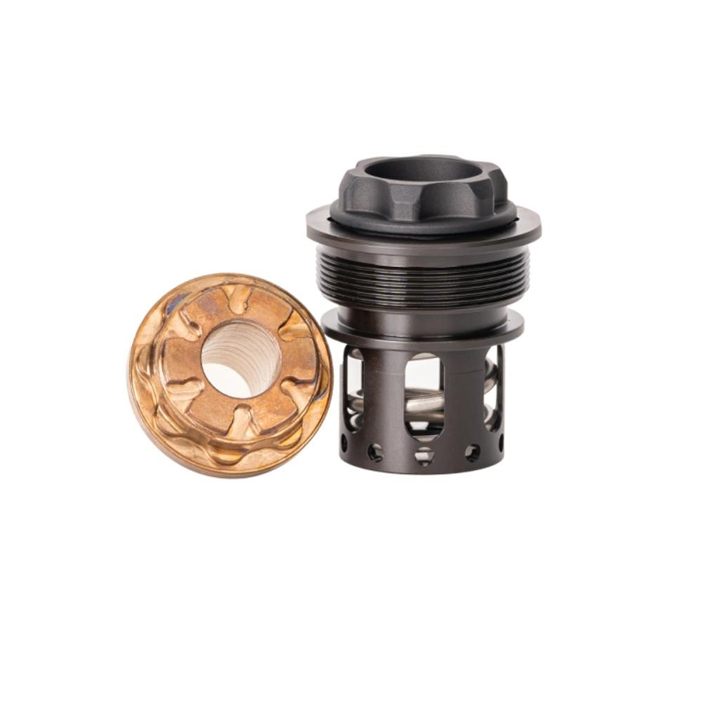 Rugged Suppressors Universal Cage Accessory Picture of Rugged Suppressor Rugged Universal Cage Accessory