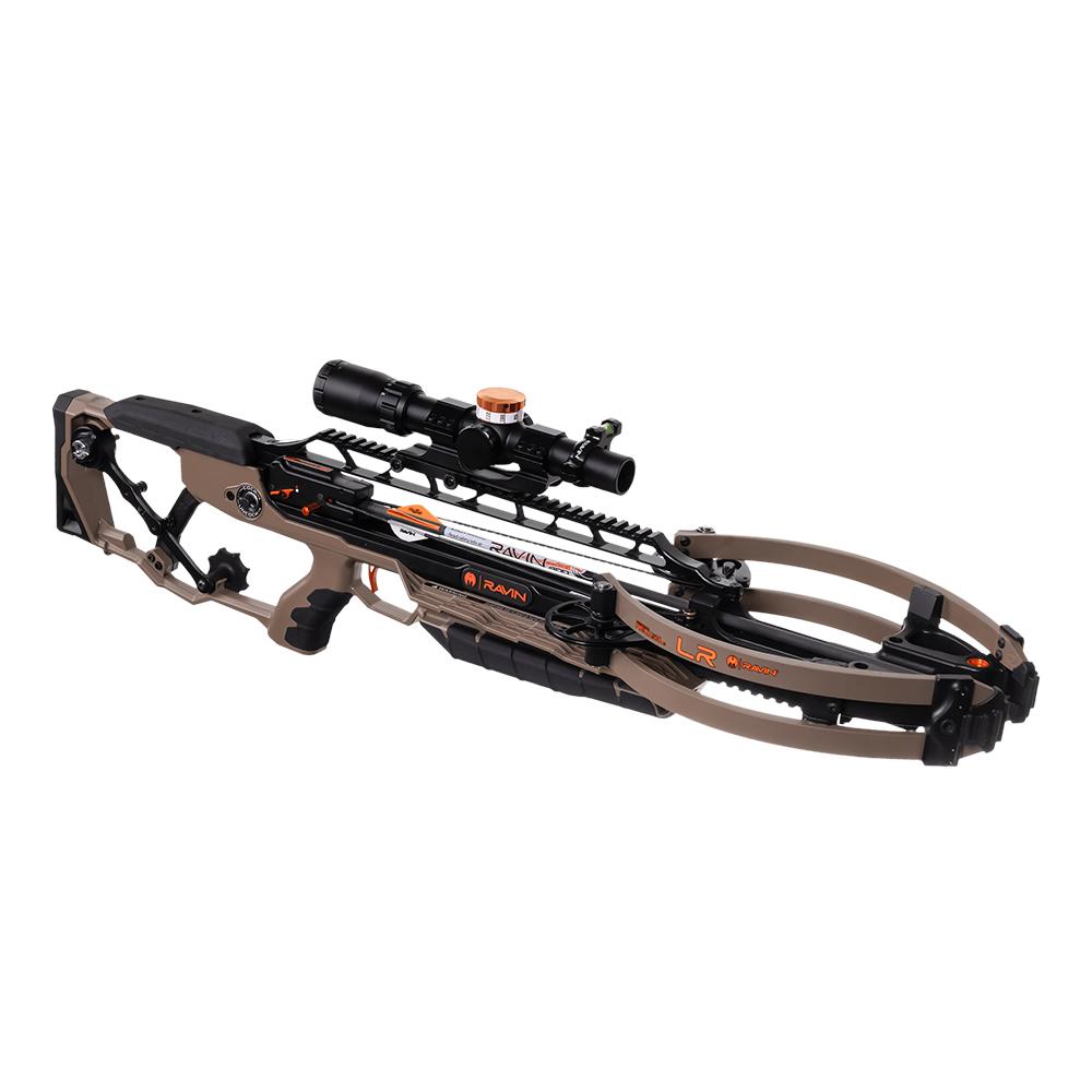 Ravin LR Long Range Crossbow Tan Picture of Ravin Crossbows Ravin LR Long Range Crossbow