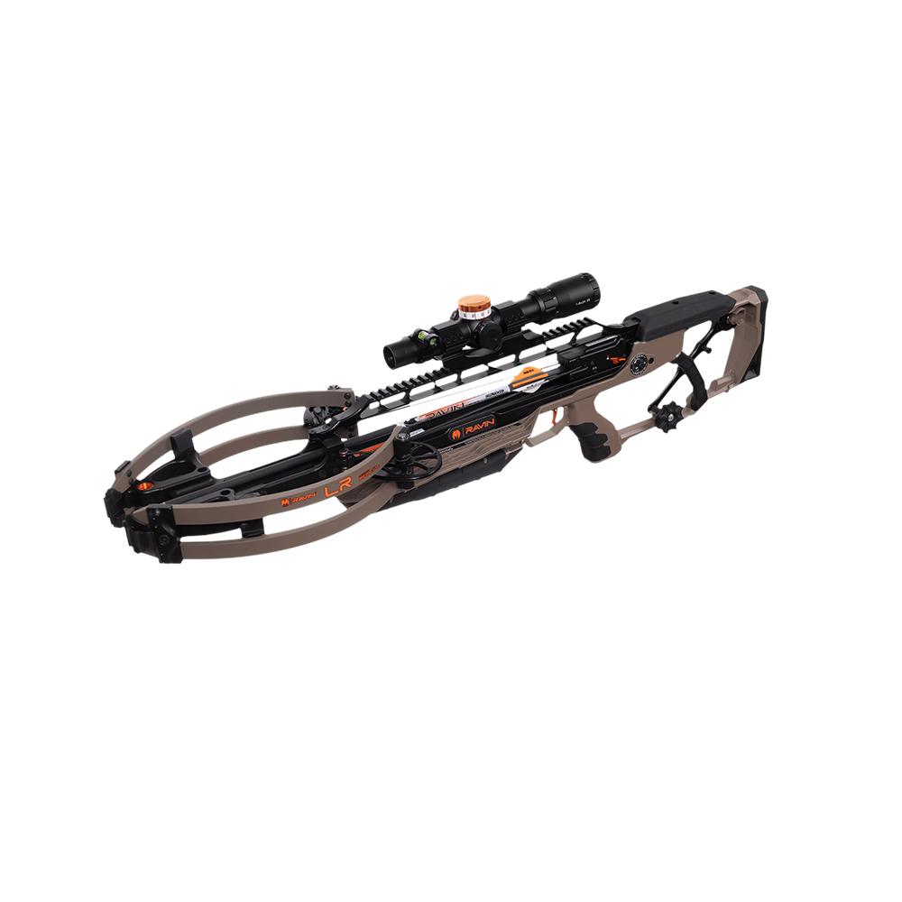 Ravin LR Long Range Crossbow Tan Picture of Ravin Crossbows Ravin LR Long Range Crossbow