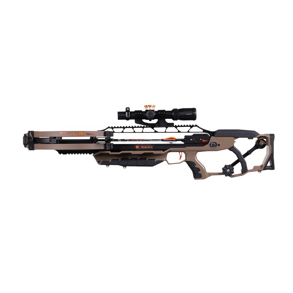 Ravin LR Long Range Crossbow Tan Picture of Ravin Crossbows Ravin LR Long Range Crossbow