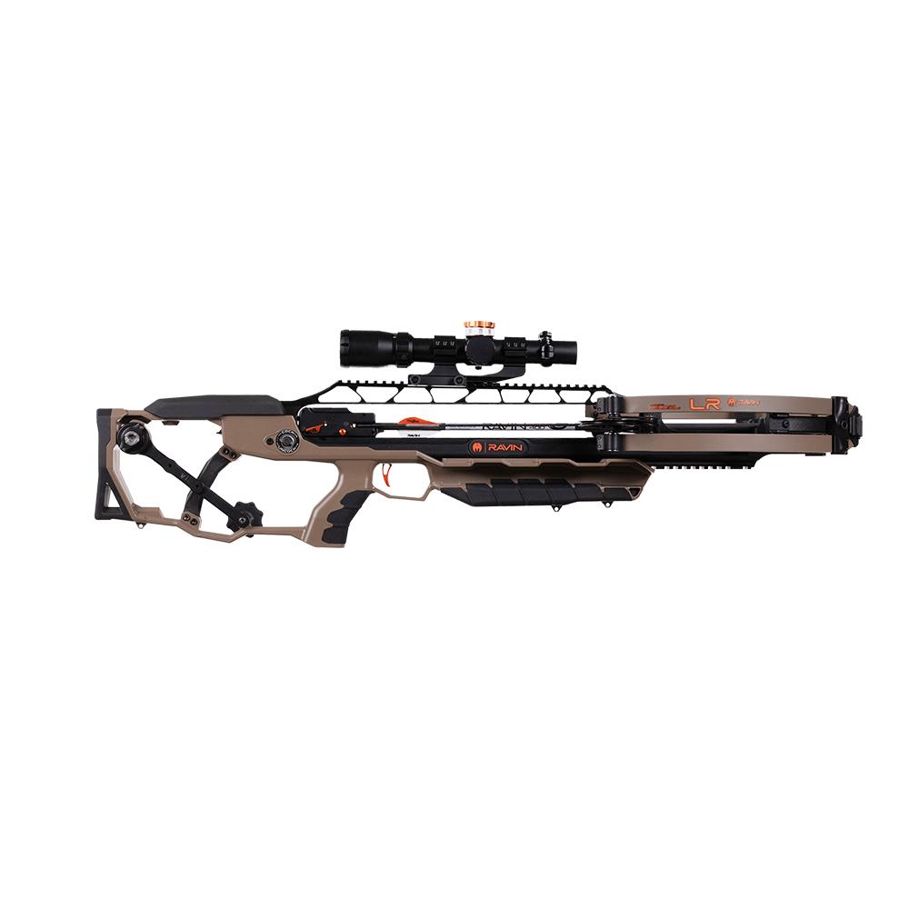 Ravin LR Long Range Crossbow Tan Picture of Ravin Crossbows Ravin LR Long Range Crossbow